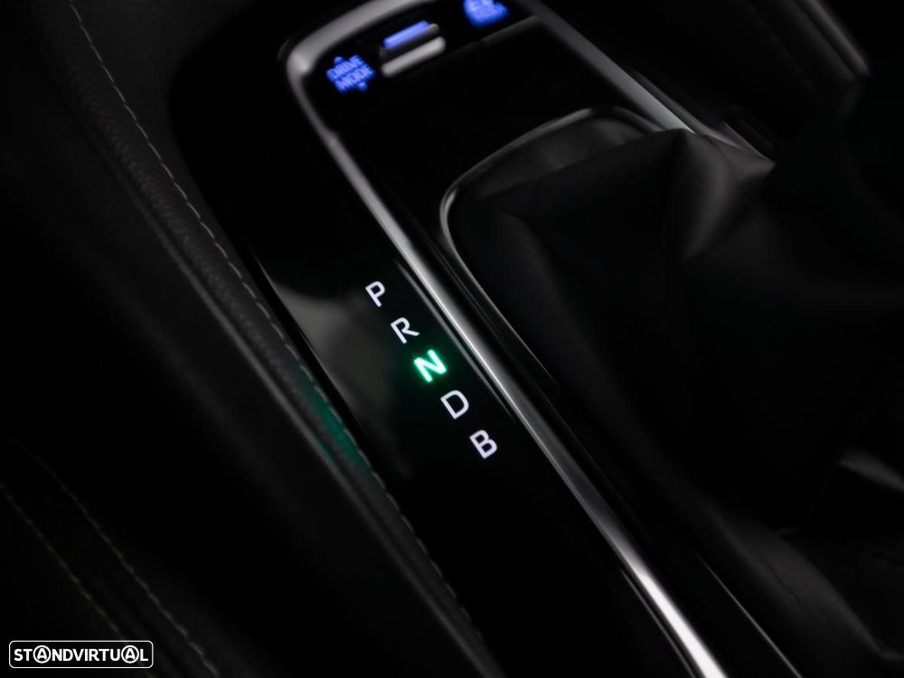 Toyota Corolla Touring Sports 1.8 Hybrid Comfort+P.Sport - 20