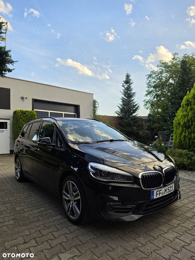 BMW Seria 2 - 2