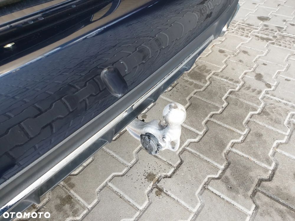 Mercedes-Benz Klasa E - 20