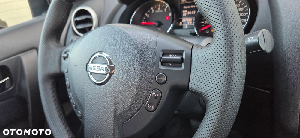 Nissan Qashqai 1.6 acenta - 32