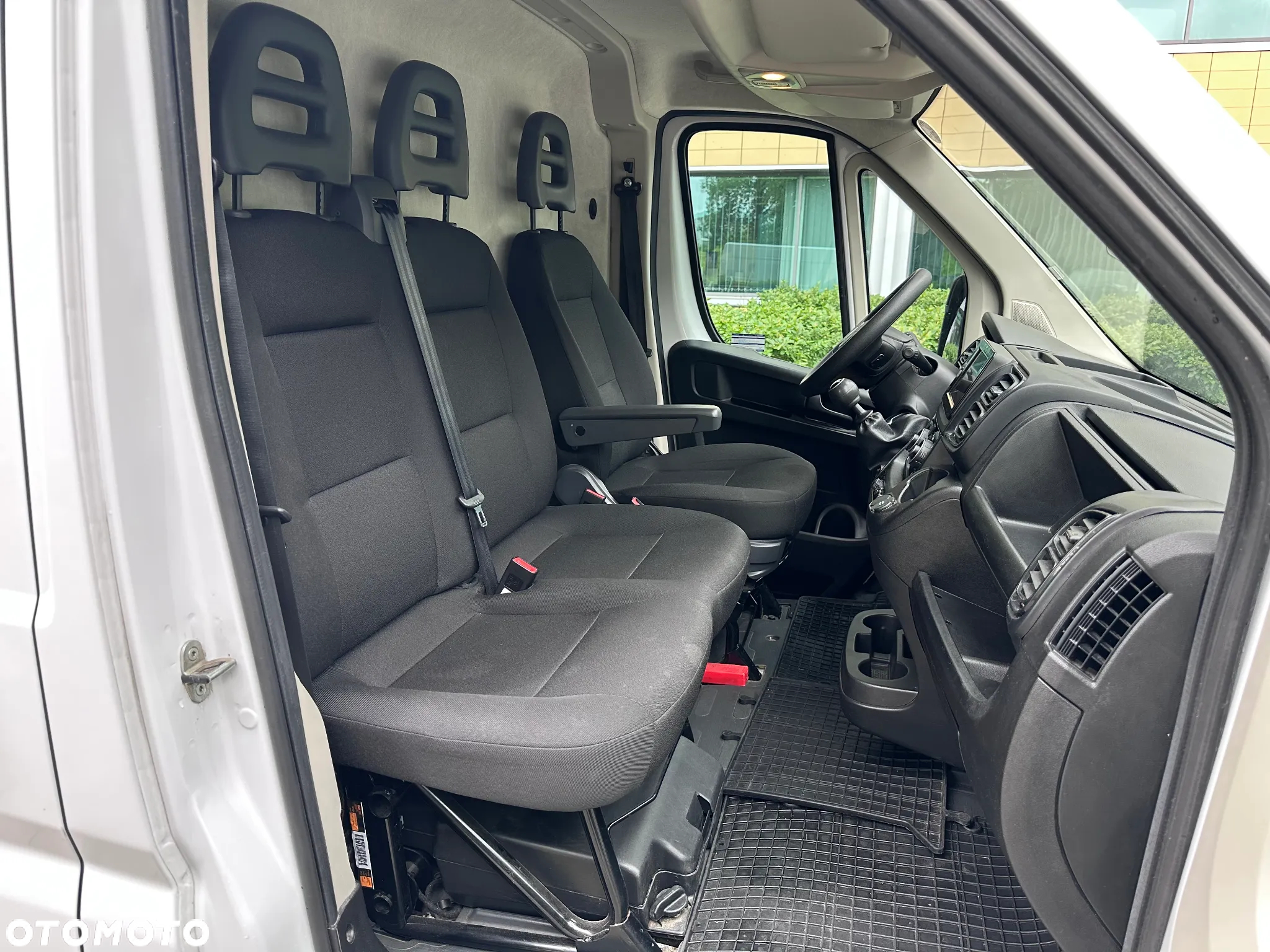 Fiat Ducato - 12