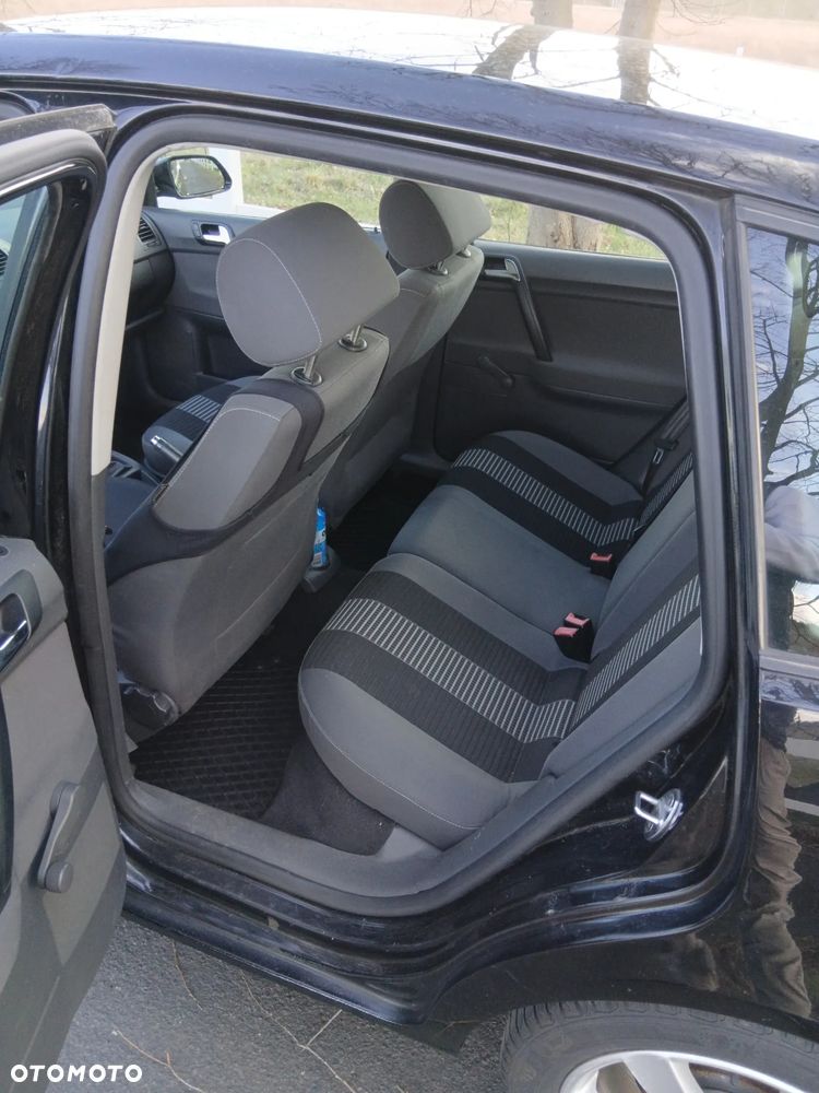 Volkswagen Polo 1.4 TDI Trendline - 10
