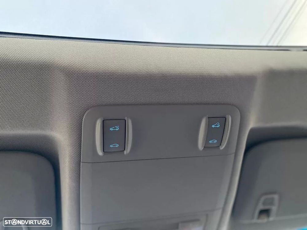 Chevrolet Cruze 2.0 VCDi LT - 36