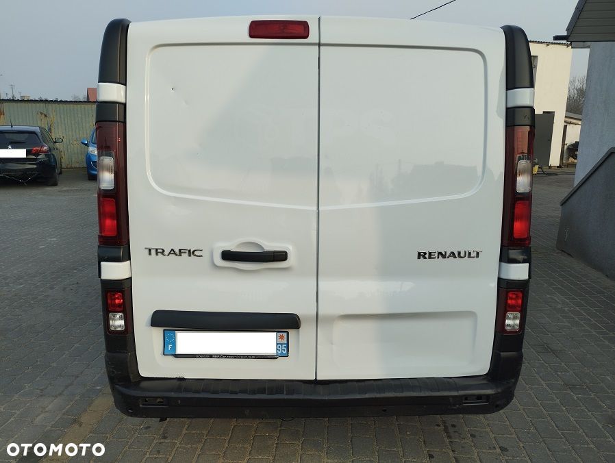 Renault Trafic - 3