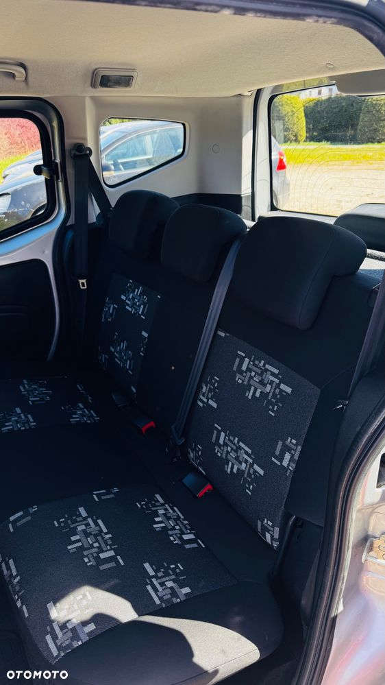 Fiat Qubo 1.4 8V Pop - 16