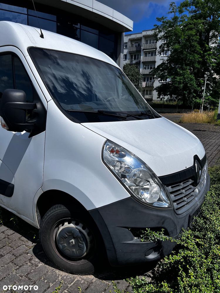 Renault Master - 4