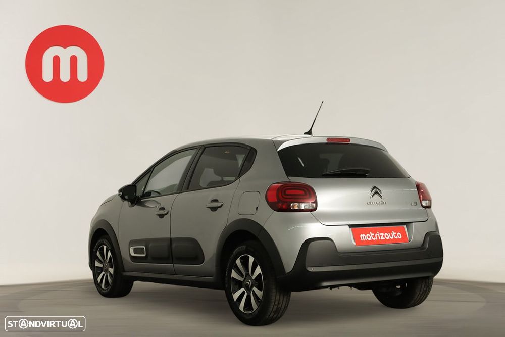 Citroën C3 1.2 PureTech Max - 3