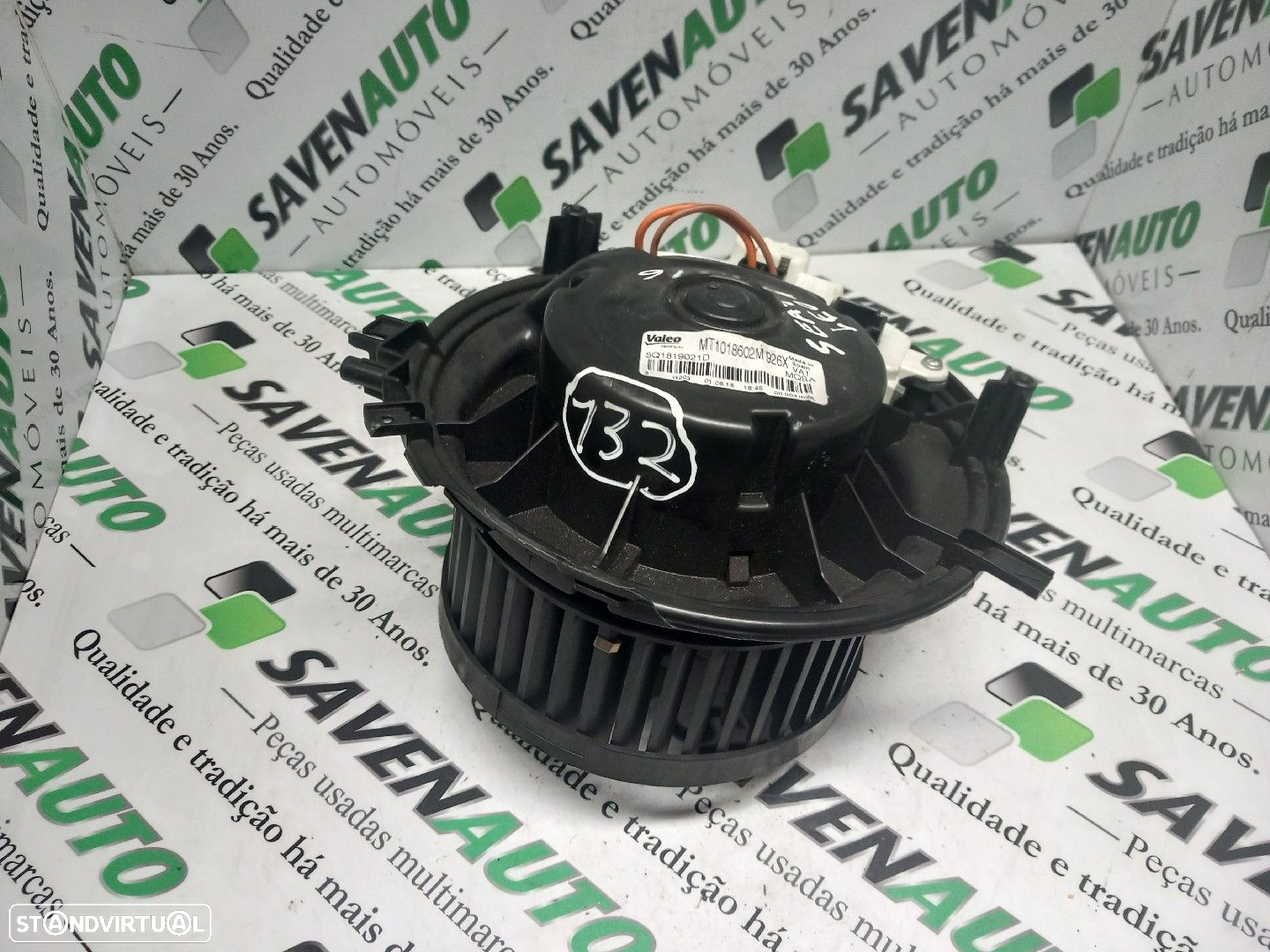 Motor Sofagem Seat Leon (5F1) - 2
