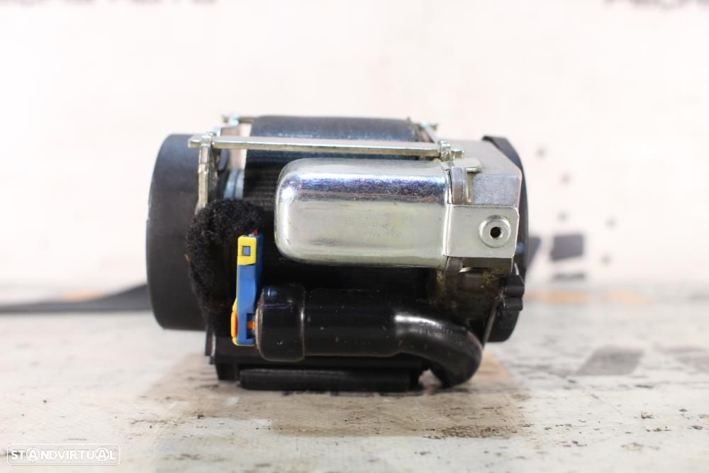 Cinto Frontal Direito Seat Ibiza Iv (6J5, 6P1)  6J4857706 / 610381600 - 7