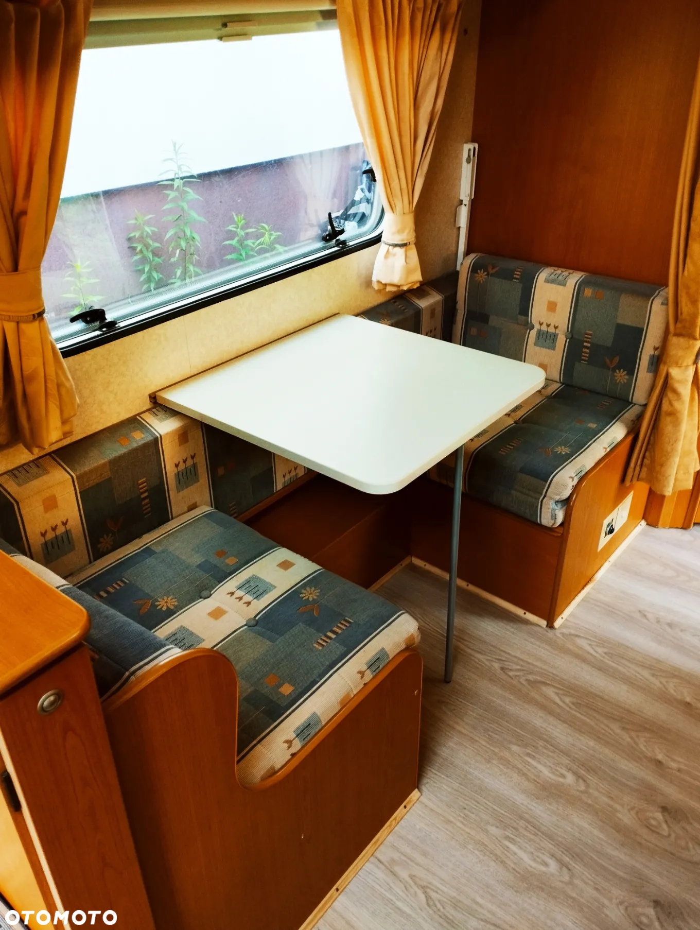 Bailey RANGER 510. Włącz filmik ! DMC- 1240 kg. NOWY SOLAR ! 2 SYPIALNIE. DUŻA ŁAZIENKA. NOWY SOLAR. PRZEDSIONEK. ZAREJESTROWANA. 100% SPRAWNA. FULL WYPOSAŻENIE. - 6