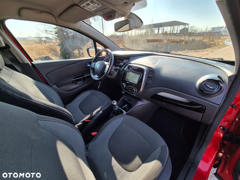 Renault Captur - 25