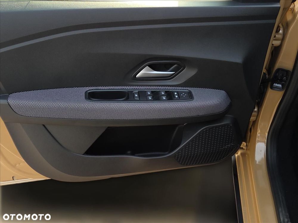 Dacia Sandero Stepway - 4