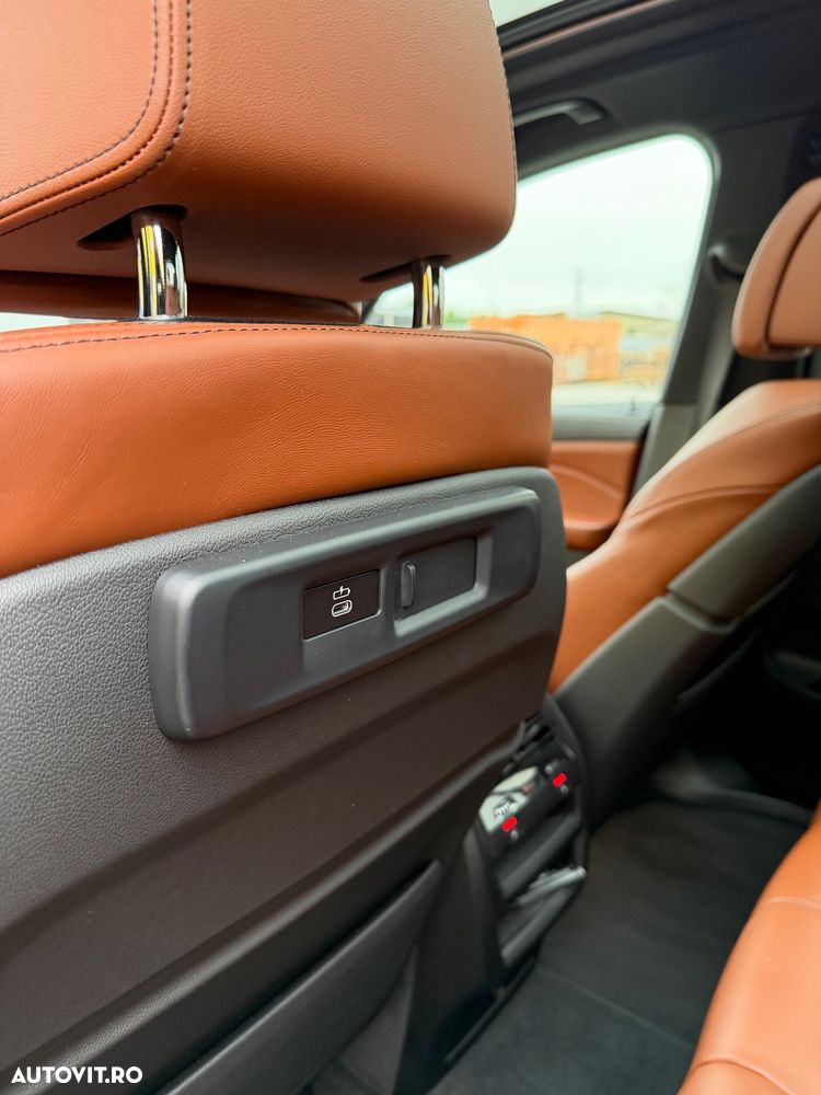 BMW X5 xDrive45e - 22