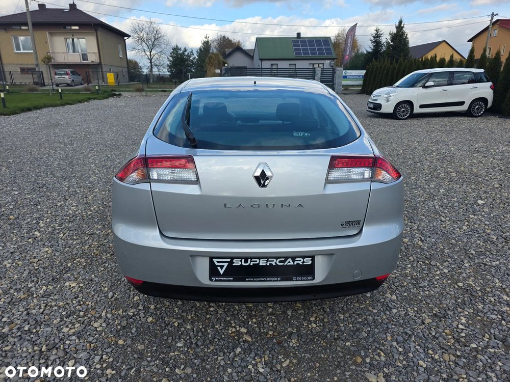 Renault Laguna 1.6 16V 110 Expression - 4