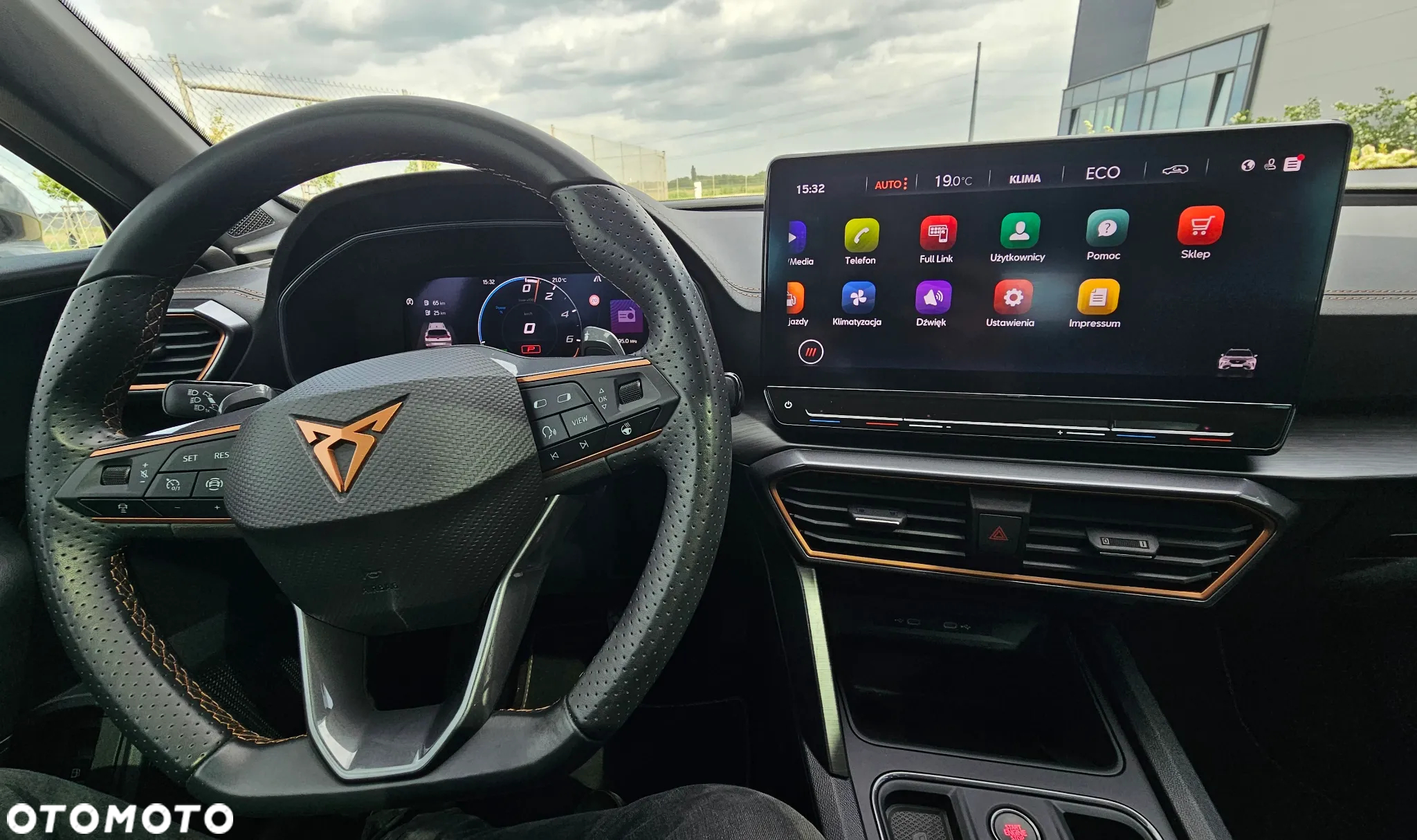 Cupra Formentor 1.5 e-Hybrid PHEV DSG - 30