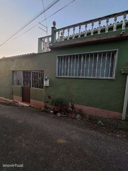 Moradia T3 Sobral Monte Agraço. - Grande imagem: 2/12