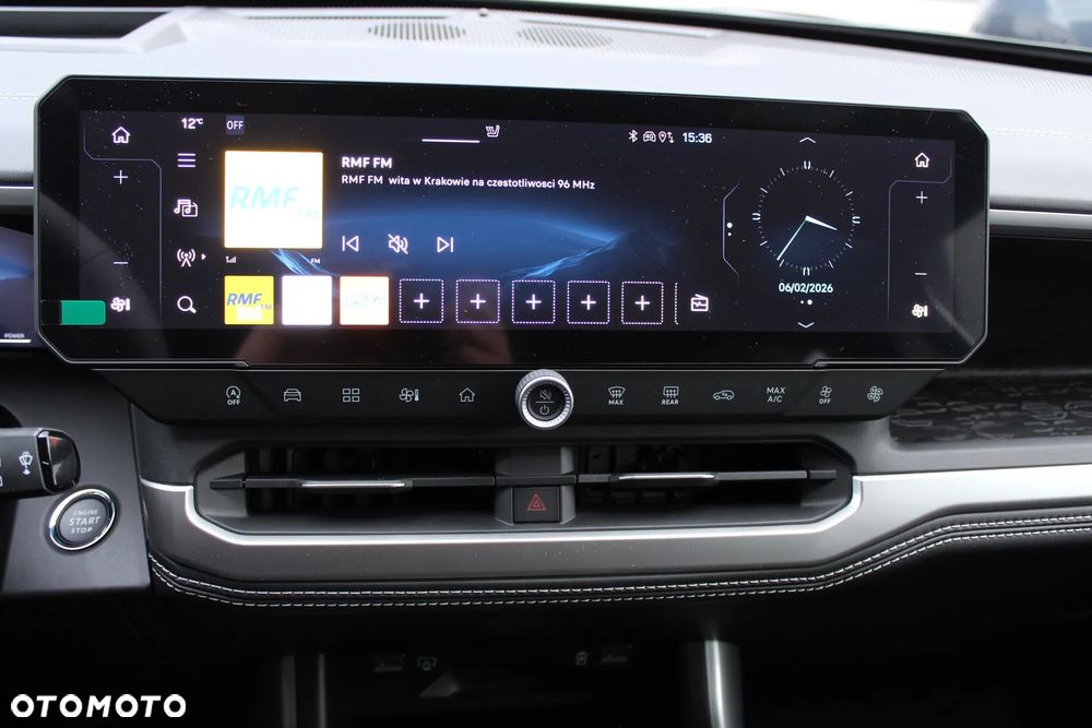 Jeep Compass 1.2 T3 mHEV Altitude FWD DCT - 36