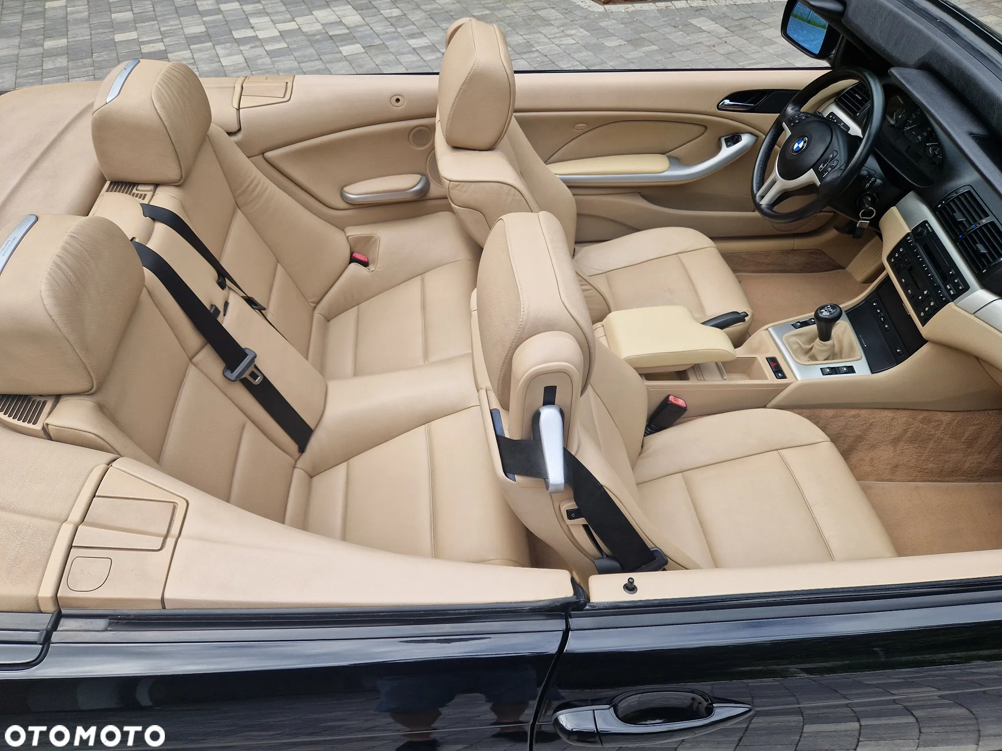 BMW Seria 3 318i Touring Edition Exclusive - 16