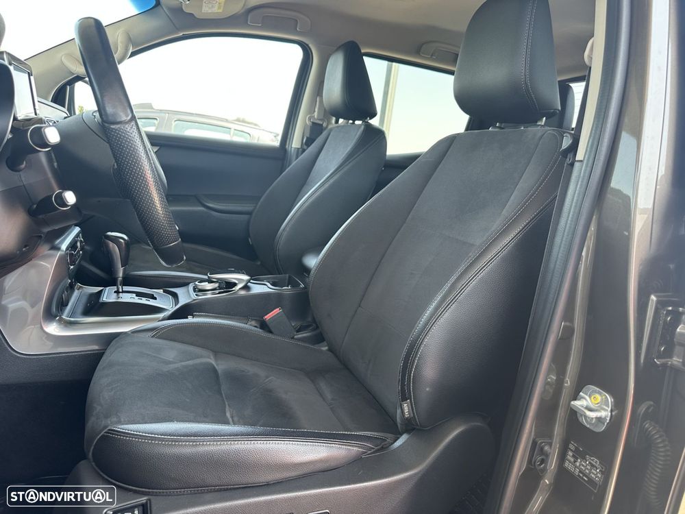 Mercedes-Benz X 250 d Progressive 4-Matic Aut. - 13