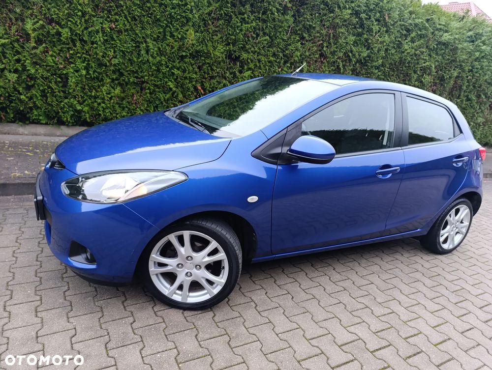 Mazda 2 1.3 Exclusive - 1