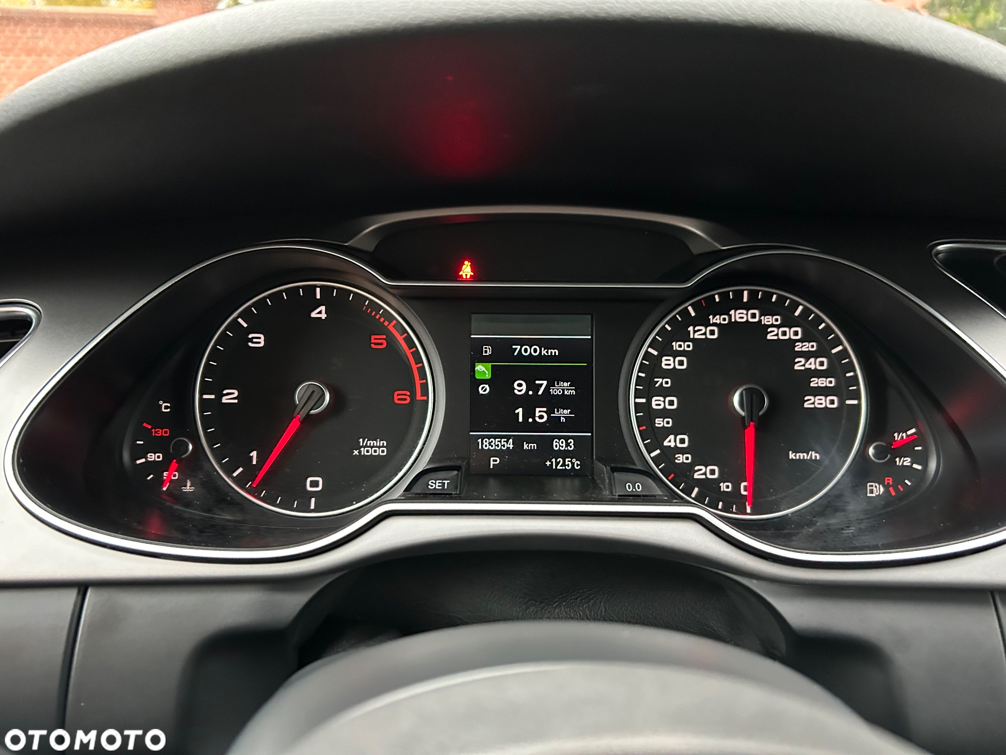 Audi A4 3.0 TDI Quattro S tronic - 14