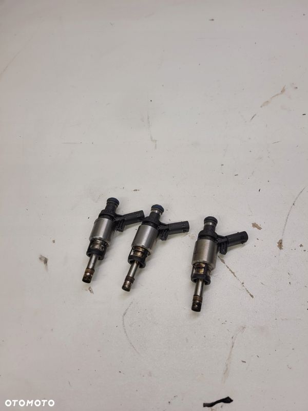 WTRYSK WTRYSKIWACZ AUDI VW 1.8 2.0 TFSI 06H906036G - 1