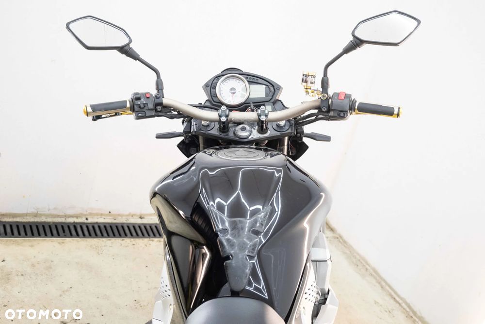 Kawasaki Z - 25