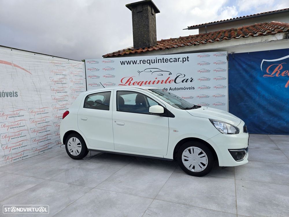 Mitsubishi Space Star 1.0 Active - 6