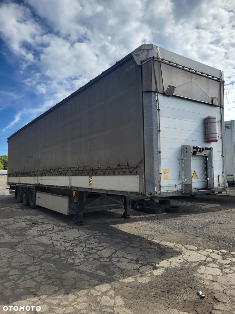 Schmitz Cargobull SCS 24/L - 13