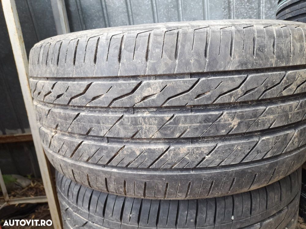 Cauciuc 1 bucata landsail 275 40 r20 runflat vara - 2