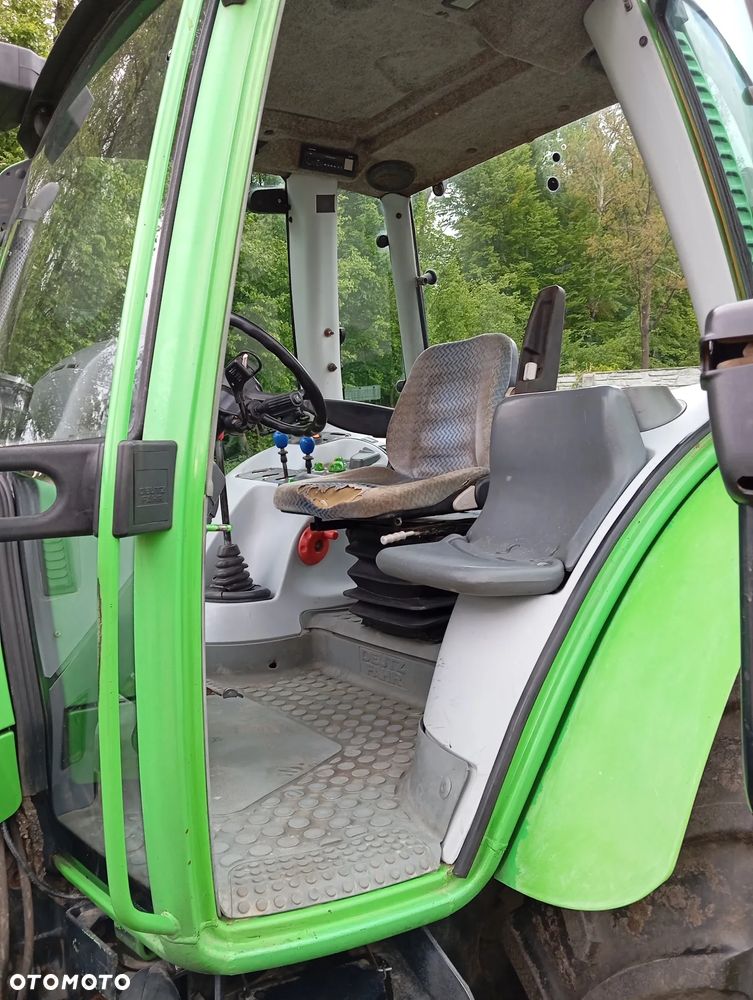 Deutz-Fahr Agrotron 4.70s - 8