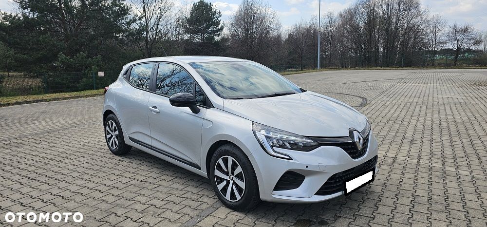 Renault Clio 1.0 TCe Equilibre - 3