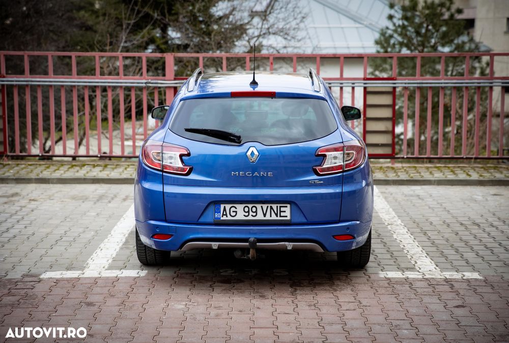 Renault Megane - 4