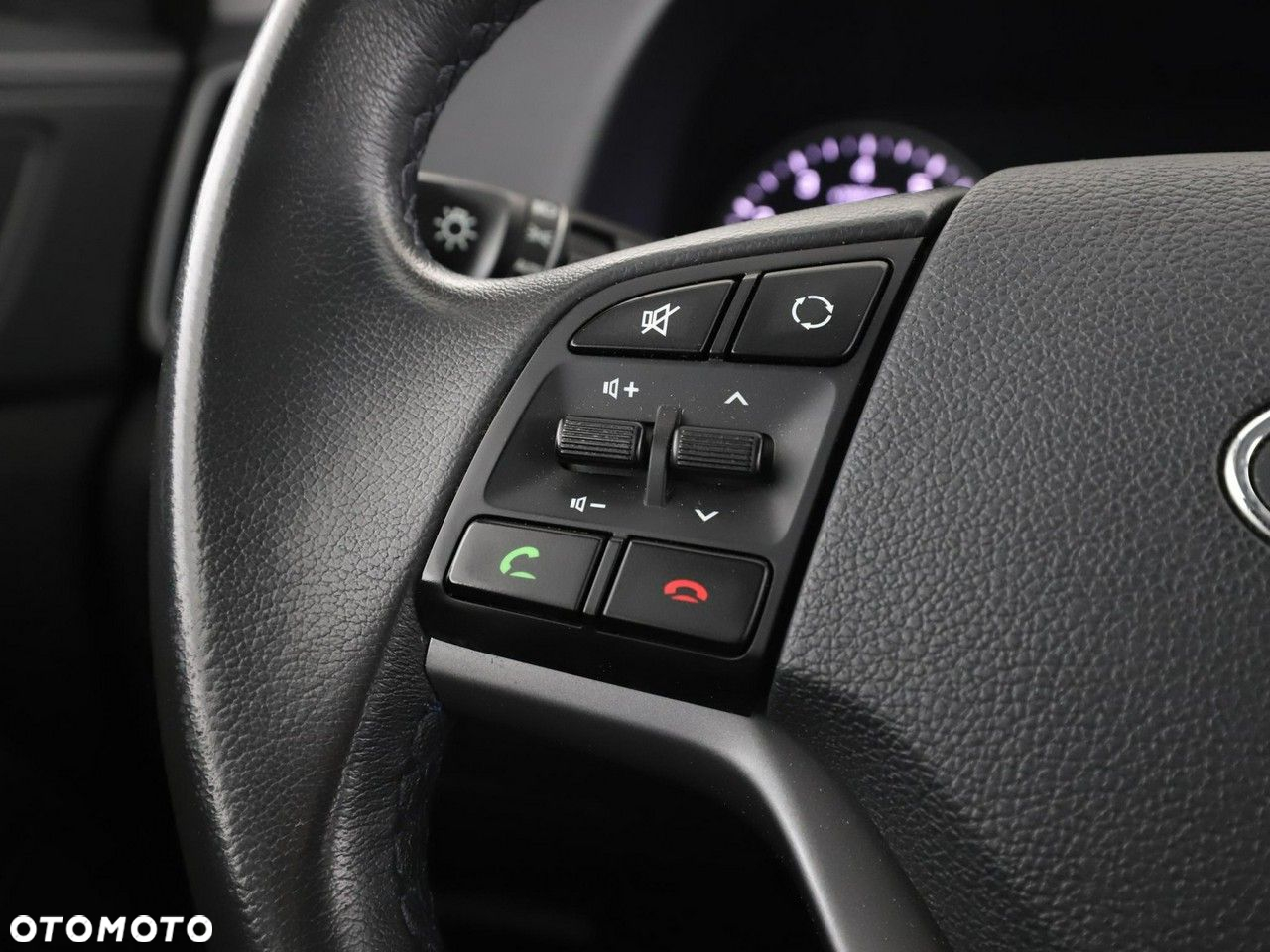 Hyundai Tucson 1.6 T-GDI GO Plus 2WD - 32