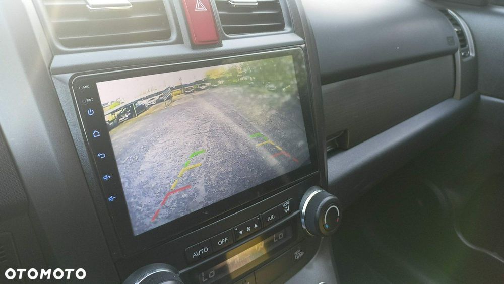 Honda CR-V 2.0i-VTEC Automatik Elegance - 13