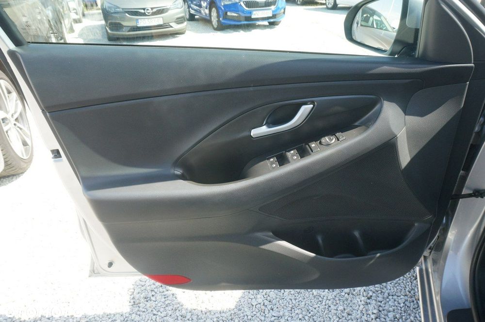 Hyundai i30 1.0 T-GDI Modern - 18