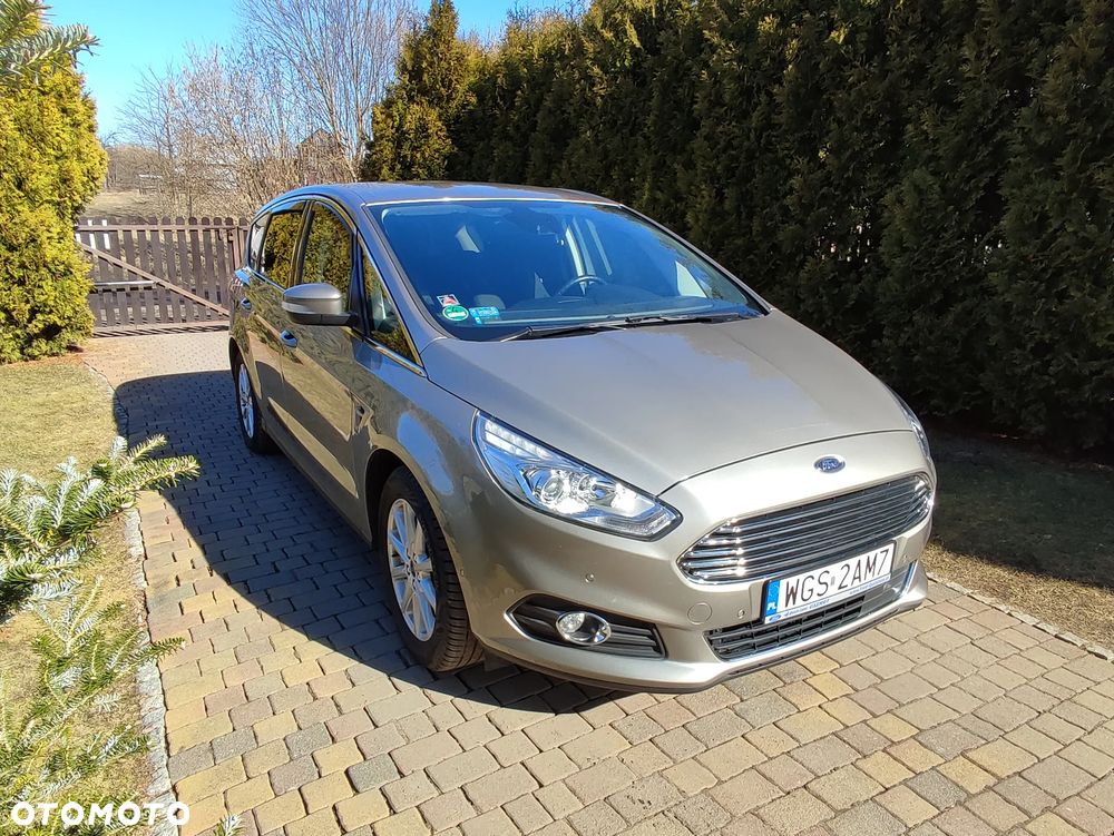 Ford S-Max - 10