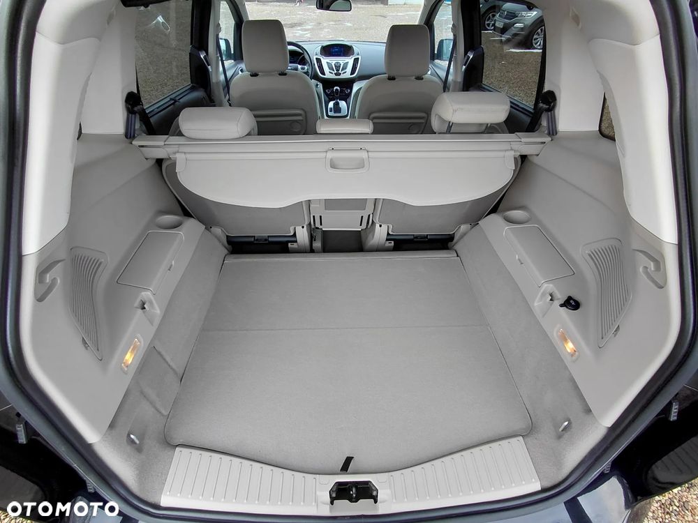 Ford Grand C-MAX 2.0 TDCi Titanium MPS6 - 8