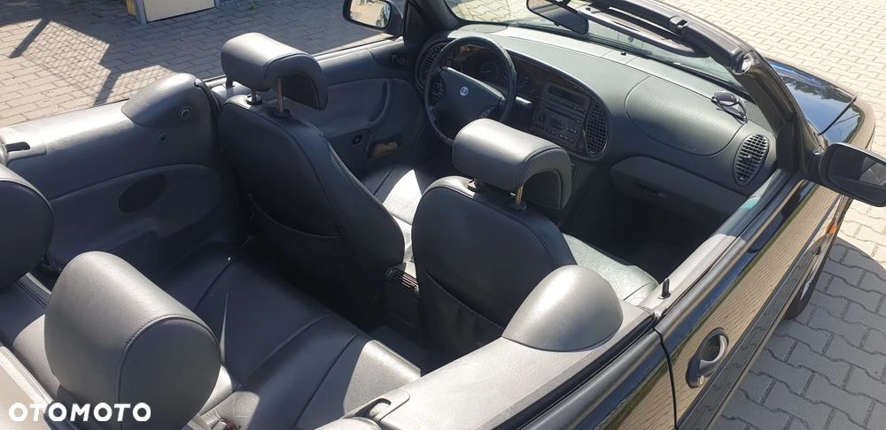 Saab 9-3X - 6