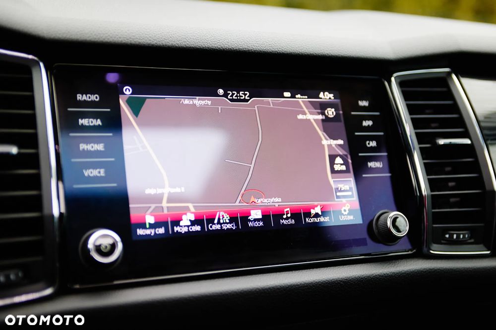 Skoda Kodiaq 2.0 TDI DSG Style - 19