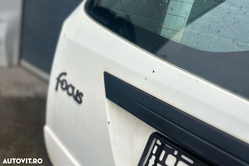 HAION FORD FOCUS 1 COMBI - AN : 1998-2004 - 6