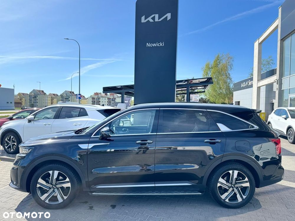 Kia Sorento - 3