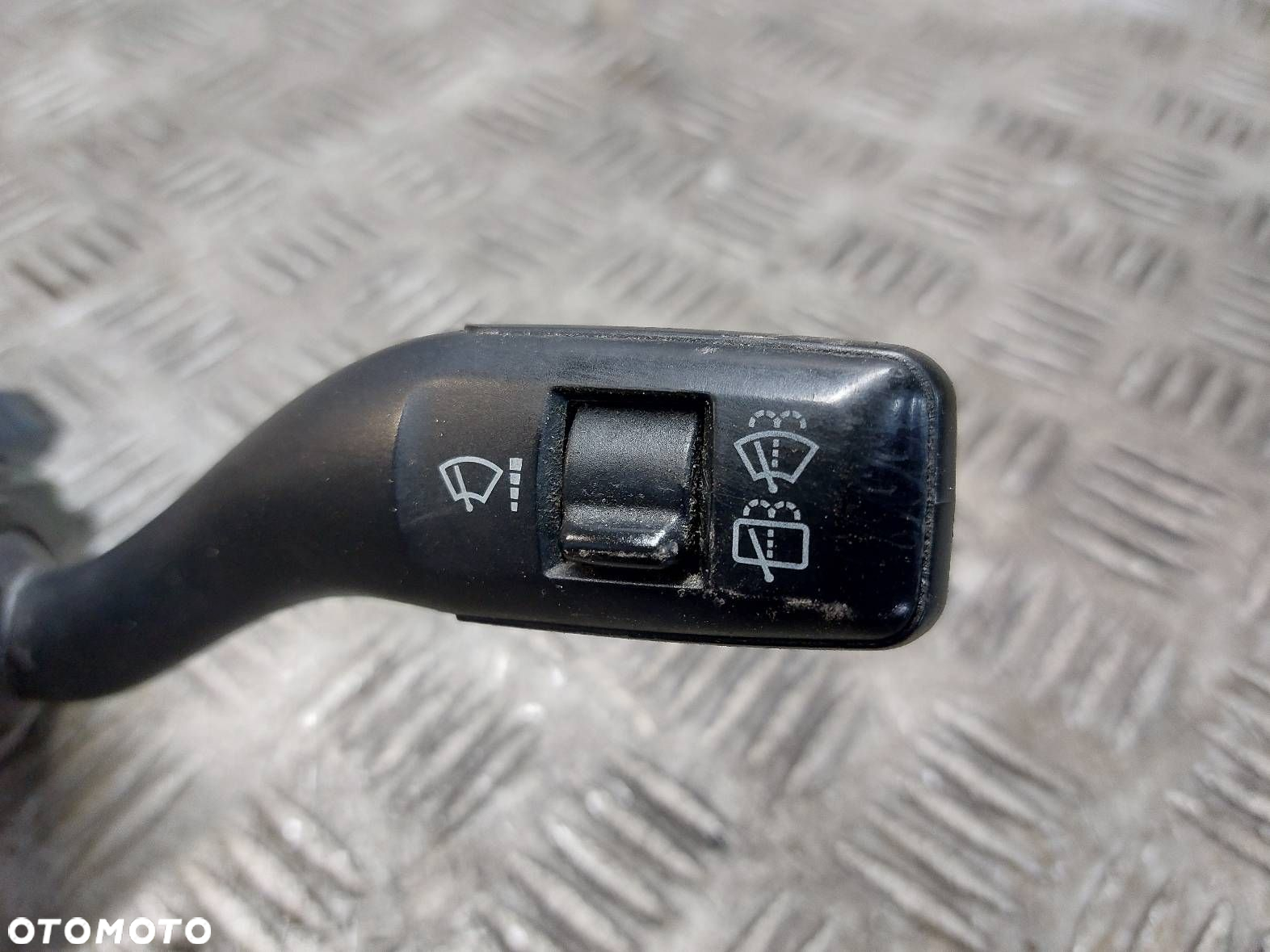 MANETKA PRZEŁĄCZNIK ZESPOLONY TAŚMA SYGNAŁU AUDI A4 B6 8E0953541C - 3