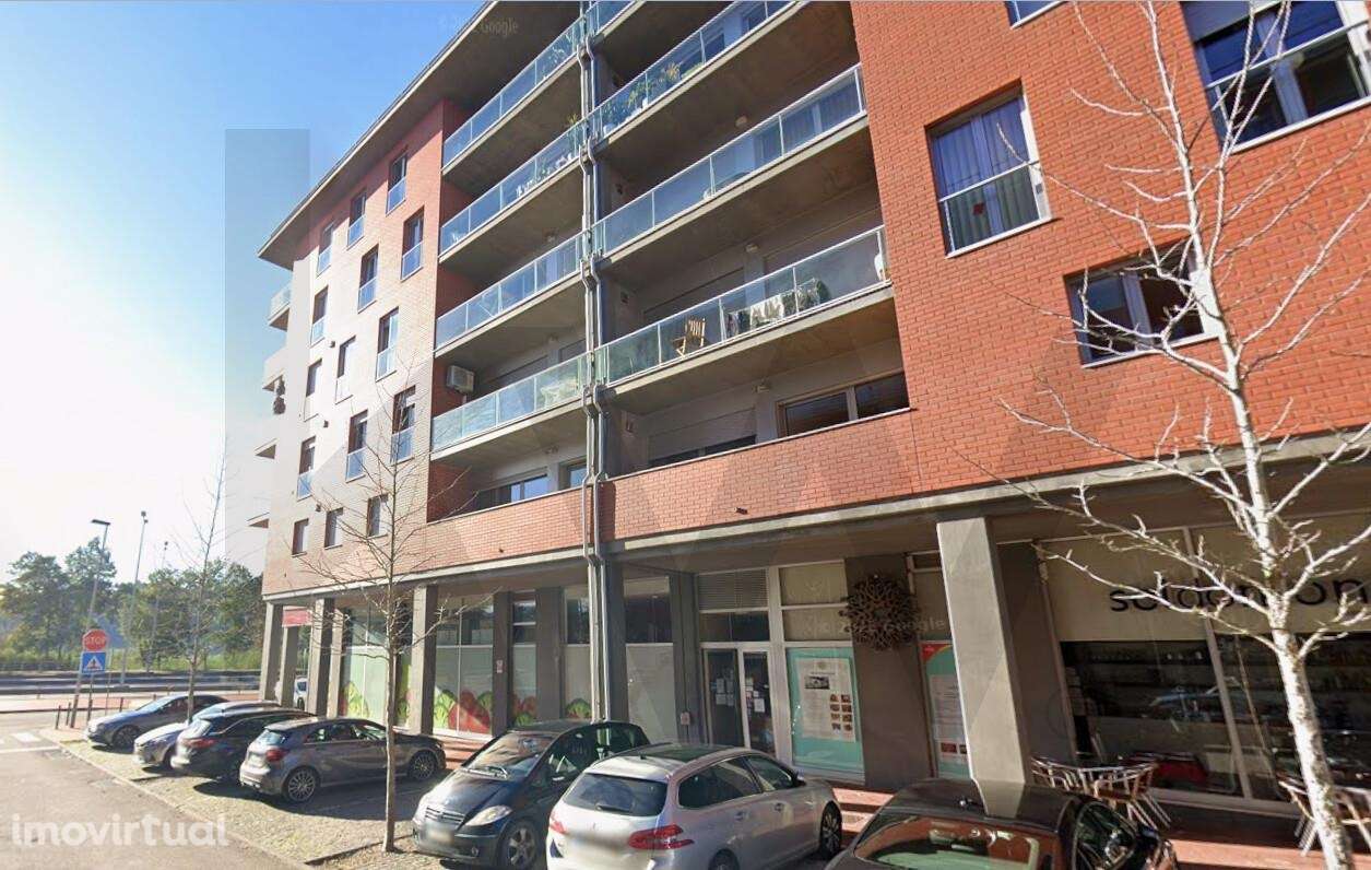 Loja Premium na Quinta da Portela – Rua Paul Harris, Coimbra - Grande imagem: 3/4