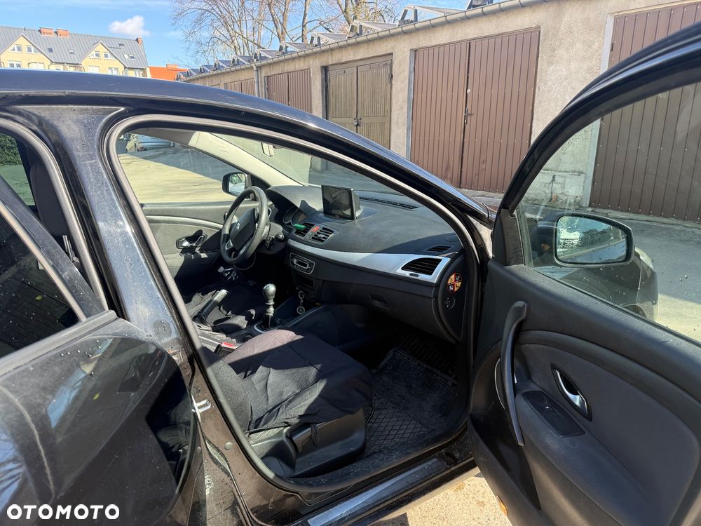 Renault Megane 1.5 dCi Dynamique - 6