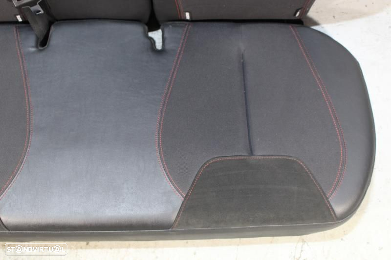 Bancos DS 3 Citroen Racing - 10