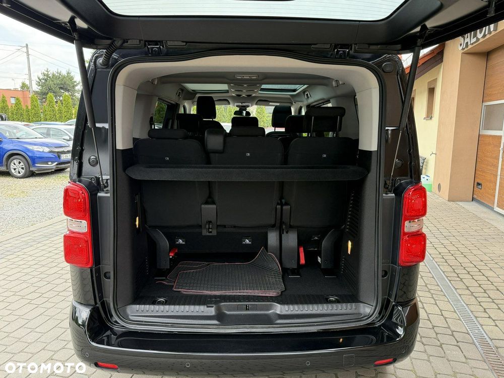 Peugeot Traveller 2.0 BlueHDi Compact Allure - 34