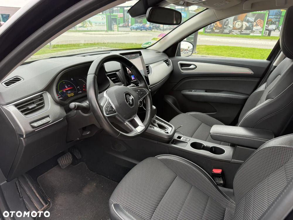 Renault Arkana E-TECH 145 INTENS - 9