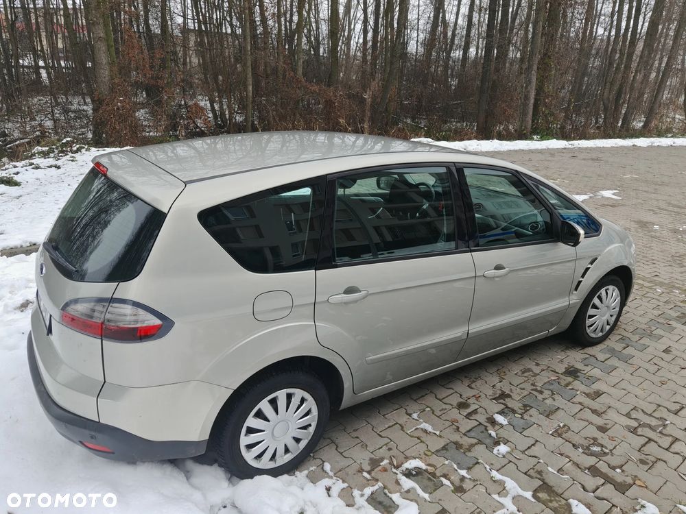 Ford S-Max 2.0 Business Edition - 6