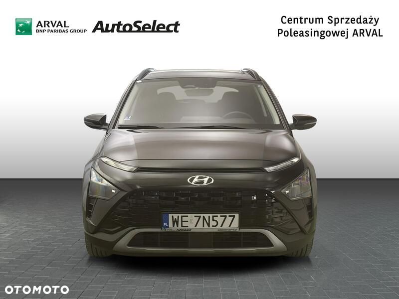 Hyundai Bayon - 9